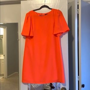 Neon Gianni Bini Dress